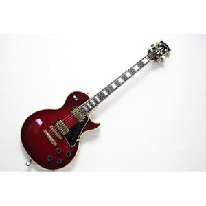 GibsonLESPAUL CUSTOM FREESHIPPING from JAPAN
