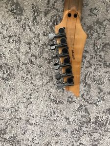 Ibanez J Custom RG1680 Guitar