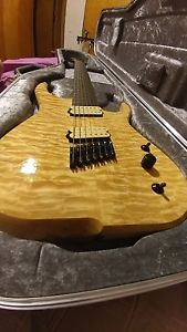 Skervesen Raptor 7 multiscale
