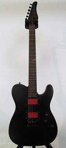 SCHECTER PA-SMISH SIM SHOW HATE MODEL Used  w/ Gigbag