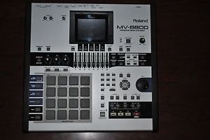 roland mv 8800