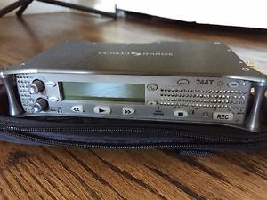 Sound Devices 744T Digital Multi Track Recorder