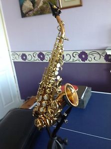 yanagisawa SC990 elite Soprano Saxophone