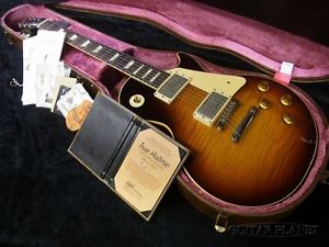 Gibson True Historic~ 1959 Les Paul Reissue Electric Guitar Free Shipping