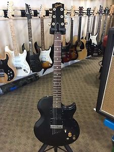 Gibson 1974 L6S Deluxe with Case