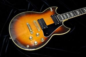 YAMAHA SG-1000 Electric Guitar Free Shipping