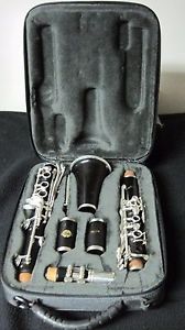 Selmer Paris Signature Professional Bb Clarinet