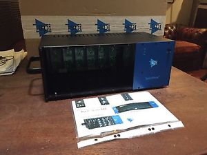 API 500-6B Lunchbox
