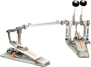 Pearl Demon Drive P-3002D Double Kick-drum Pedal