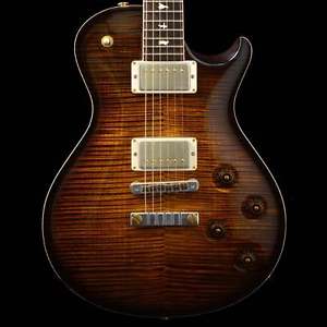 PRS Private Stock #4830 McCarty Singlecut, Tiger Eye, Pre-Owned
