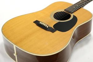 Martin / D-28 Martin made in 2002 From Japan
