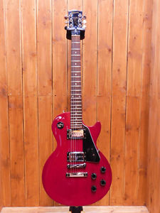 Gibson Les Paul Studio RED Player's Condition From Japan Very good condition.