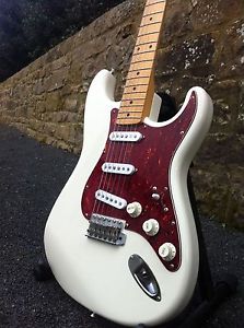 Squier Stratocaster Made in Japan 93 Noiseless pups MIJ
