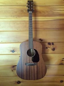 Martin D15M-Solid Mahogany Acoustic Guitar