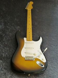 Fender Japan ST57-DMC 2TS free shipping