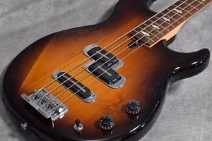 Yamaha TRBJP Electric Bass Guita