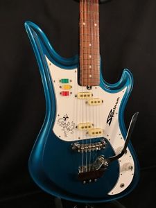 Teisco SPECTRUM SP-62 Electric Guitar Free Shipping