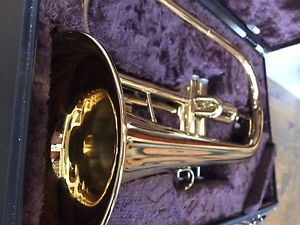 Yamaha YFH-2310 Standard Bb Flugelhorn