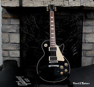 Gibson Les Paul Signature T 2013 Ebony Black