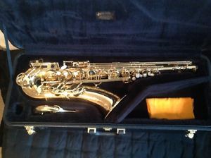 Yanagisawa T991 Tenor Saxophone
