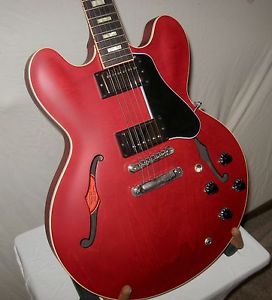 Gibson Memphis ES-335 Electric Guitar
