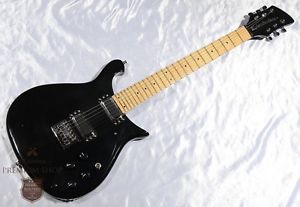 Rickenbacker 2006 Model.650C Colonado Jet Glo FREESHIPPING/456