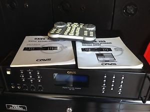 CAVS DIGITAL JUKEBOX JB199 (duel screen upgrade software installed)