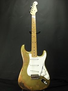 FERNANDES RST Series guitar From JAPAN/456