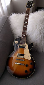Orville Les Paul 1995 (with gig bag)