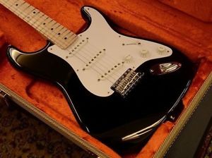 Fender Artist Series Eric Clapton Signature Stratocaster Electric Guitar