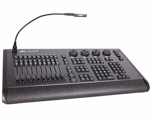 High End Systems Elation Hoglet Hog 4 DMX Lighting Console