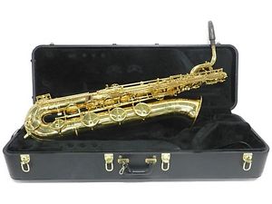 Yanagisawa B-901 Used Baritone sax