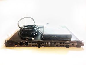 Avid Protools HD Native Thunderbolt Omni System