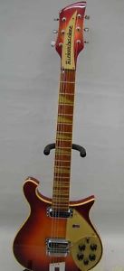 RICKENBACKER 660AFG