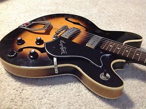 Hagström Viking vintage sehr selten