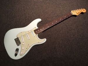 Fender MBS Stratcaster 1961 Closet Classic Electric Guitar Free Shipping