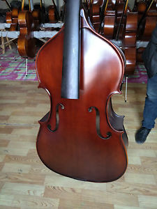 4/4 board double bass