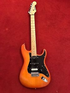 Levinson Blade RH2 With Seymour Duncan 59 Reduced To Sell!!