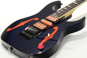 Ibanez PGM100 Jewel Blue Electric Guitar Free Shipping