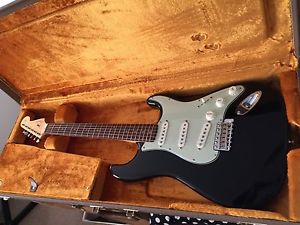 fender stratocaster