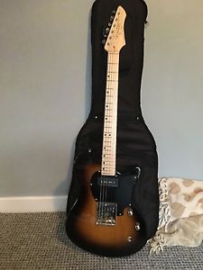john page classic telecaaster