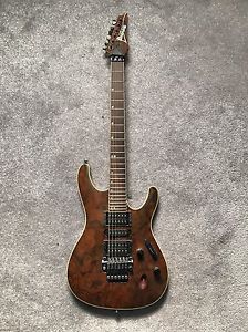 Used Ibanez S970