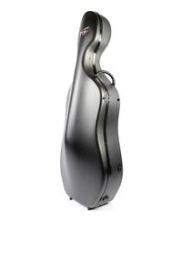 BAM 1002T Newtech 4/4 Cello Etui VOYAGER, black