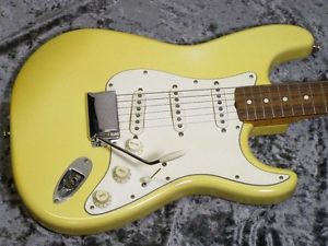 Fender American 62 Vintage Stratocaster '95 Electric Guitar Free Shipping