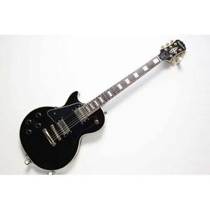 EpiphoneLES PAUL CUSTOM PRO LH FREESHIPPING from JAPAN