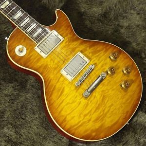 Gibson Historic 1959 Les Paul Standard Reissue 2013 Electric Guitar