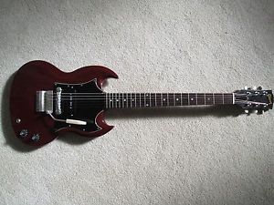 Gibson SG Junior 1969