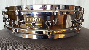 Tama Titanium Artstar 2 snare - collector peace
