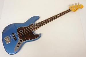 Fender Japan JB62-US E-Bass