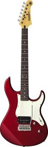 Yamaha Paca510v Candy Apple Red 